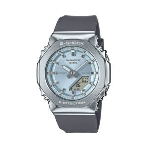 CASIO G-Shock 40mm GM-S2110-2AER, handla denna klocka online eller i butik hos klockmaster