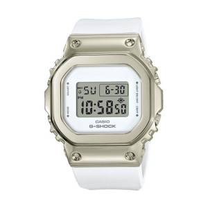 CASIO G-Shock 38mm GM-S5600G-7ER, handla denna klocka online eller i butik hos klockmaster