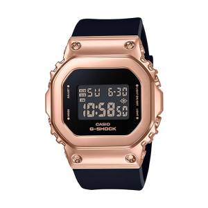 CASIO G-Shock 38mm GM-S5600PG-1ER, handla denna klocka online eller i butik hos klockmaster