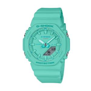 CASIO G-Shock 40mm GMA-P2100-2AER, handla denna klocka online eller i butik hos klockmaster