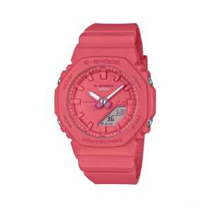 CASIO G-Shock 40mm GMA-P2100-4AER, handla denna klocka online eller i butik hos klockmaster
