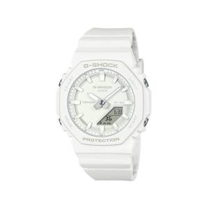 CASIO G-Shock 40mm GMA-P2100-7AER, handla denna klocka online eller i butik hos klockmaster