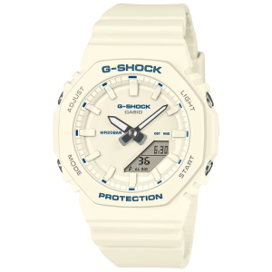 CASIO G-Shock 40mm GMA-P2100BA-7AER, handla denna klocka online eller i butik hos klockmaster