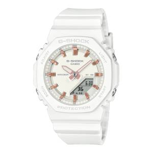 CASIO G-Shock 40mm GMA-P2100M-7AER, handla denna klocka online eller i butik hos klockmaster