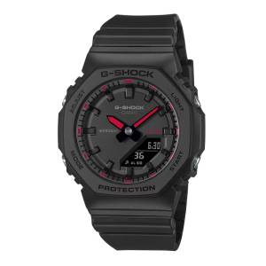 CASIO G-Shock 40mm GMA-P2100SA-1A1ER, handla denna klocka online eller i butik hos klockmaster