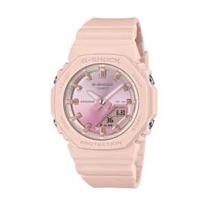 CASIO G-Shock 40mm GMA-P2100SG-4AER, handla denna klocka online eller i butik hos klockmaster