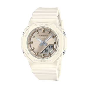 CASIO G-Shock 40mm GMA-P2100ST-7AER, handla denna klocka online eller i butik hos klockmaster