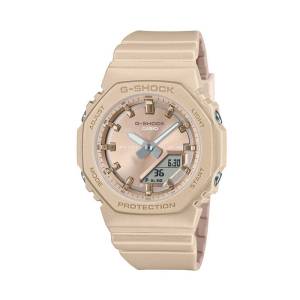 CASIO G-Shock 40mm GMA-P2100ST-9AER, handla denna klocka online eller i butik hos klockmaster