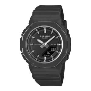 CASIO G-Shock 40mm GMA-P2110-1AER, handla denna klocka online eller i butik hos klockmaster