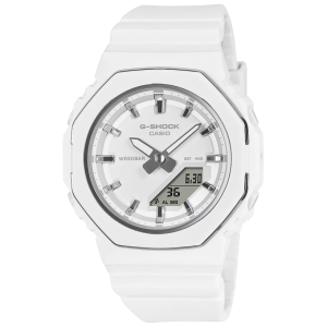 CASIO G-Shock 40.5mm GMA-P2110-7AER, handla denna klocka online eller i butik hos klockmaster