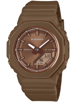 CASIO G-Shock 40mm GMA-P2110B-5AER, handla denna klocka online eller i butik hos klockmaster