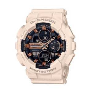 CASIO G-Shock 46mm GMA-S140M-4AER, handla denna klocka online eller i butik hos klockmaster