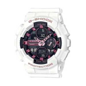 CASIO G-Shock 46mm GMA-S140M-7AER, handla denna klocka online eller i butik hos klockmaster