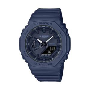 CASIO G-Shock 43mm GMA-S2100BA-2A1ER, handla denna klocka online eller i butik hos klockmaster