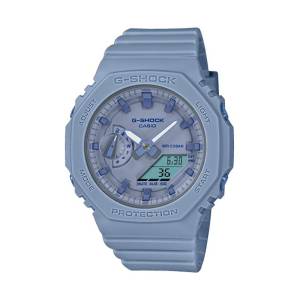 CASIO G-Shock 43mm GMA-S2100BA-2A2ER, handla denna klocka online eller i butik hos klockmaster