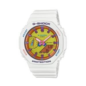 CASIO G-Shock 43mm GMA-S2100BS-7AER, handla denna klocka online eller i butik hos klockmaster
