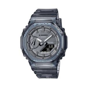 CASIO G-Shock 43mm GMA-S2100SK-1AER, handla denna klocka online eller i butik hos klockmaster