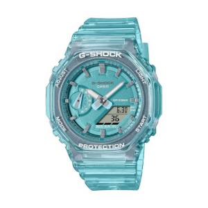 CASIO G-Shock 43mm GMA-S2100SK-2AER, handla denna klocka online eller i butik hos klockmaster