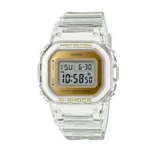 CASIO G-Shock 40mm GMD-S5600SG-7ER, handla denna klocka online eller i butik hos klockmaster