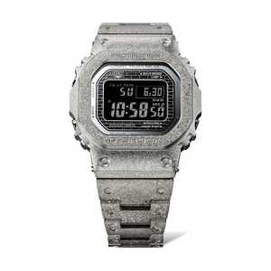 CASIO G-Shock Full Metal Solar Bluetooth 43mm GMW-B5000PS-1ER, handla denna klocka online eller i butik hos klockmaster