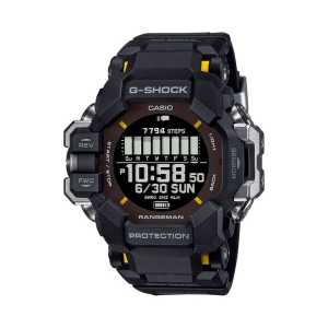 CASIO G-Shock Master of G-Land 53mm GPR-H1000-1ER, handla denna klocka online eller i butik hos klockmaster