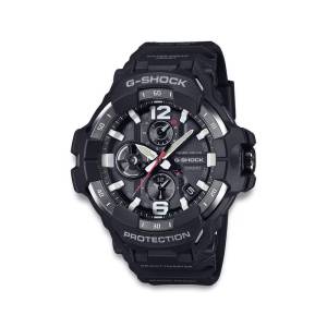 CASIO G-Shock Gravitymaster 55mm GR-B300-1AER, handla denna klocka online eller i butik hos klockmaster