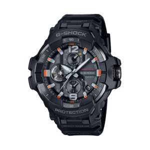 CASIO G-Shock Gravitymaster 55mm GR-B300EC-1AER, handla denna klocka online eller i butik hos klockmaster