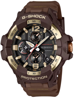 CASIO G-Shock Gravitymaster 55mm GR-B300H-5AER, handla denna klocka online eller i butik hos klockmaster