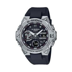 CASIO G-Shock G-Steel 50mm GST-B400-1AER, handla denna klocka online eller i butik hos klockmaster