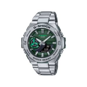 CASIO G-Shock G-Steel 47mm GST-B500AD-3AER, handla denna klocka online eller i butik hos klockmaster