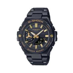 CASIO G-Shock G-Steel 47mm GST-B500BD-1A9ER, handla denna klocka online eller i butik hos klockmaster