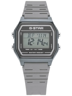 G-Star Gridline 38mm GSW.501.01, handla denna klocka online eller i butik hos klockmaster