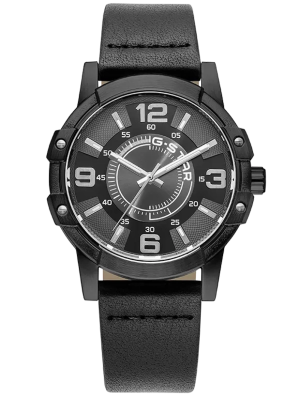 G-Star Constructed 43mm GSW.506.02, handla denna klocka online eller i butik hos klockmaster