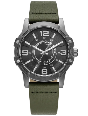 G-Star Constructed 43mm GSW.506.03, handla denna klocka online eller i butik hos klockmaster