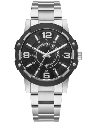 G-Star Constructed 43mm GSW.506.06, handla denna klocka online eller i butik hos klockmaster