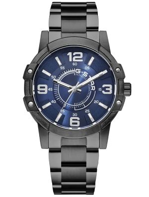 G-Star Constructed 43mm GSW.506.09, handla denna klocka online eller i butik hos klockmaster