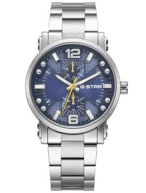 G-Star Rovic 42mm GSW.509.05, handla denna klocka online eller i butik hos klockmaster