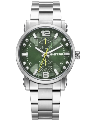 G-Star Rovic 42mm GSW.509.06, handla denna klocka online eller i butik hos klockmaster