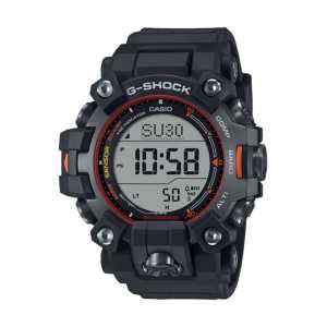 CASIO G-Shock Mudman 53mm GW-9500MEC-1ER, handla denna klocka online eller i butik hos klockmaster