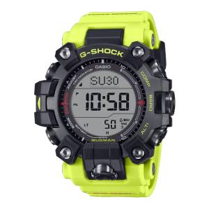CASIO G-Shock Master of G-Land 53mm GW-9500MRY-1A9ER, handla denna klocka online eller i butik hos klockmaster