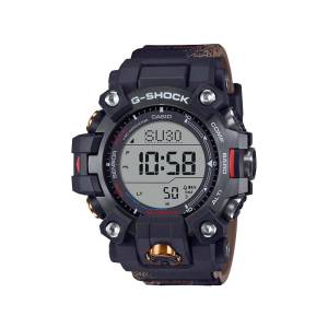 CASIO G-Shock Mudman Team Land Cruiser Toyota Auto Body GW-9500TLC-1ER, handla denna klocka online eller i butik hos klockmaster