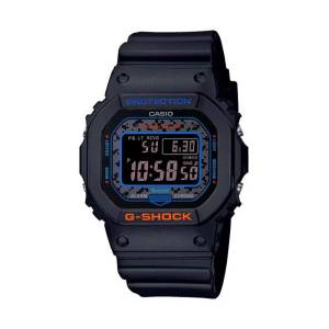 CASIO G-Shock City Camouflage 44mm GW-B5600CT-1ER, handla denna klocka online eller i butik hos klockmaster