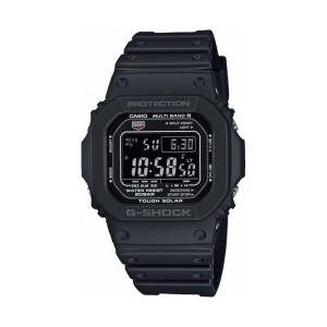 CASIO G-Shock Solar 43mm GW-M5610U-1BER, handla denna klocka online eller i butik hos klockmaster