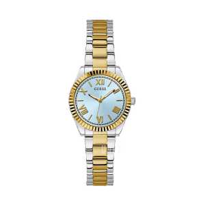GUESS Ladies Work Life  GW0687L4, handla denna klocka online eller i butik hos klockmaster