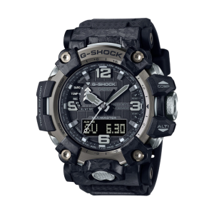 CASIO G-Shock Mudmaster 54mm GWG-2000-1A1ER, handla denna klocka online eller i butik hos klockmaster