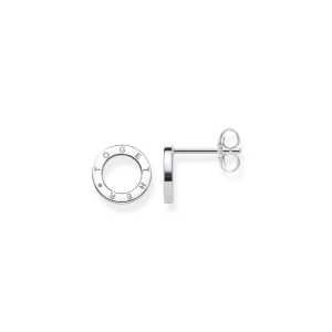 Thomas Sabo ear studs 925 Sterling silv H1946-001-12, handla denna klocka online eller i butik hos klockmaster