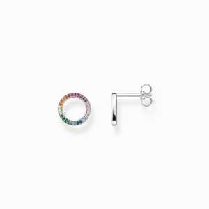 Thomas Sabo ear studs 925 Sterling silv H1947-318-7, handla denna klocka online eller i butik hos klockmaster