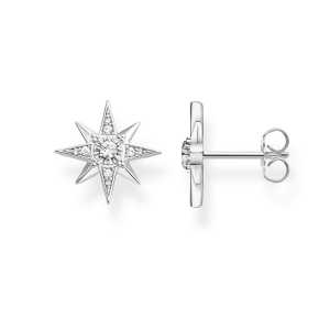 Thomas Sabo ear studs 925 Sterling silv H2081-051-14, handla denna klocka online eller i butik hos klockmaster