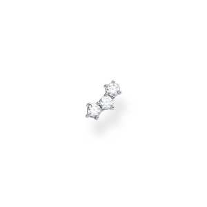 Thomas Sabo ear studs [Single] 925 Ster H2132-051-14, handla denna klocka online eller i butik hos klockmaster