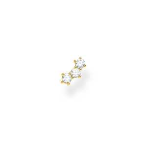 Thomas Sabo ear studs [Single] 925 Ster H2132-414-14, handla denna klocka online eller i butik hos klockmaster